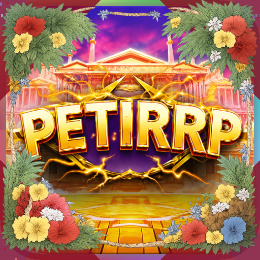 petirrp — galeri pratinjau Resmi APK
