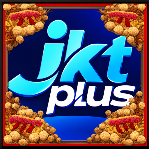 jktplus — mitra unggulan